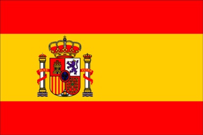 Spanish flag