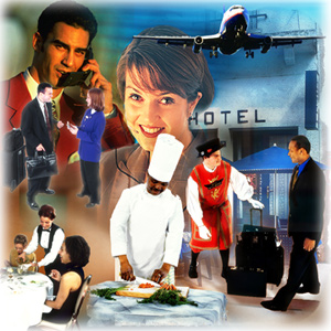 hospitality image