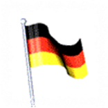 German flag