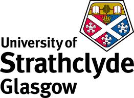 University of Strathclyde logo