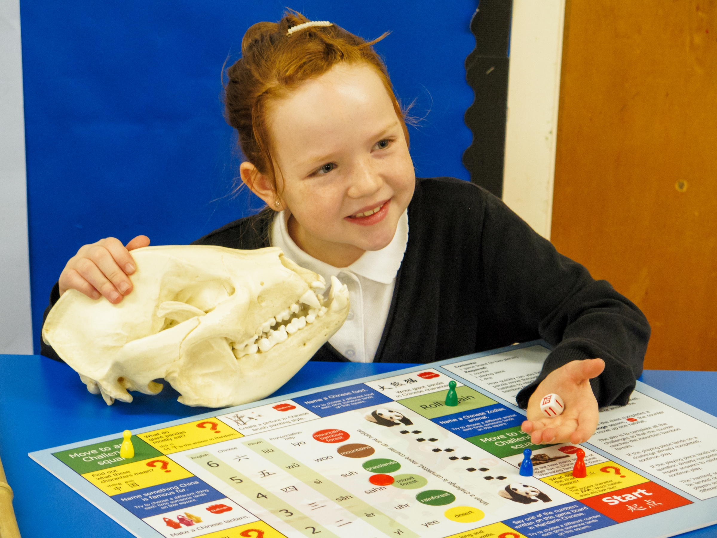 picture of children playing