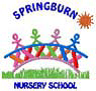 Springburn nursery school logo