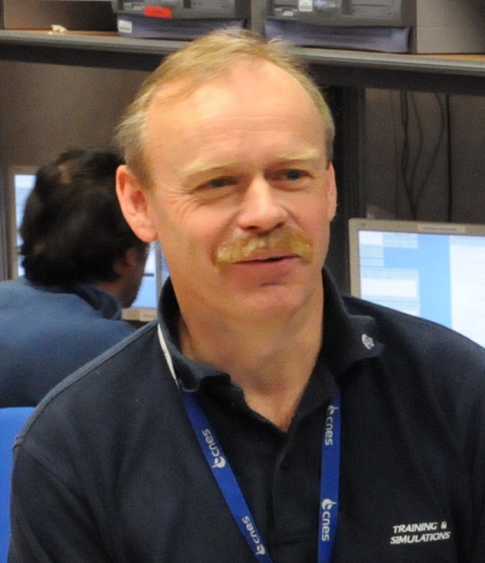 photo of Adam Williams