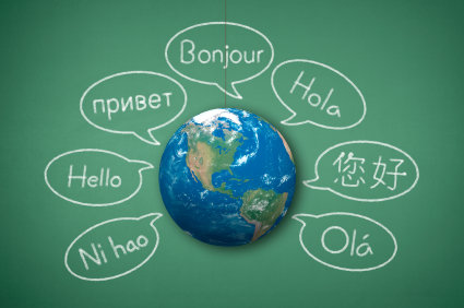 world languages