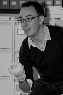 photo of Campbell Price