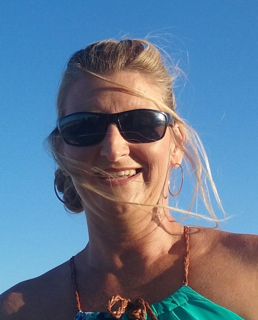 photo of Emma Gallacher