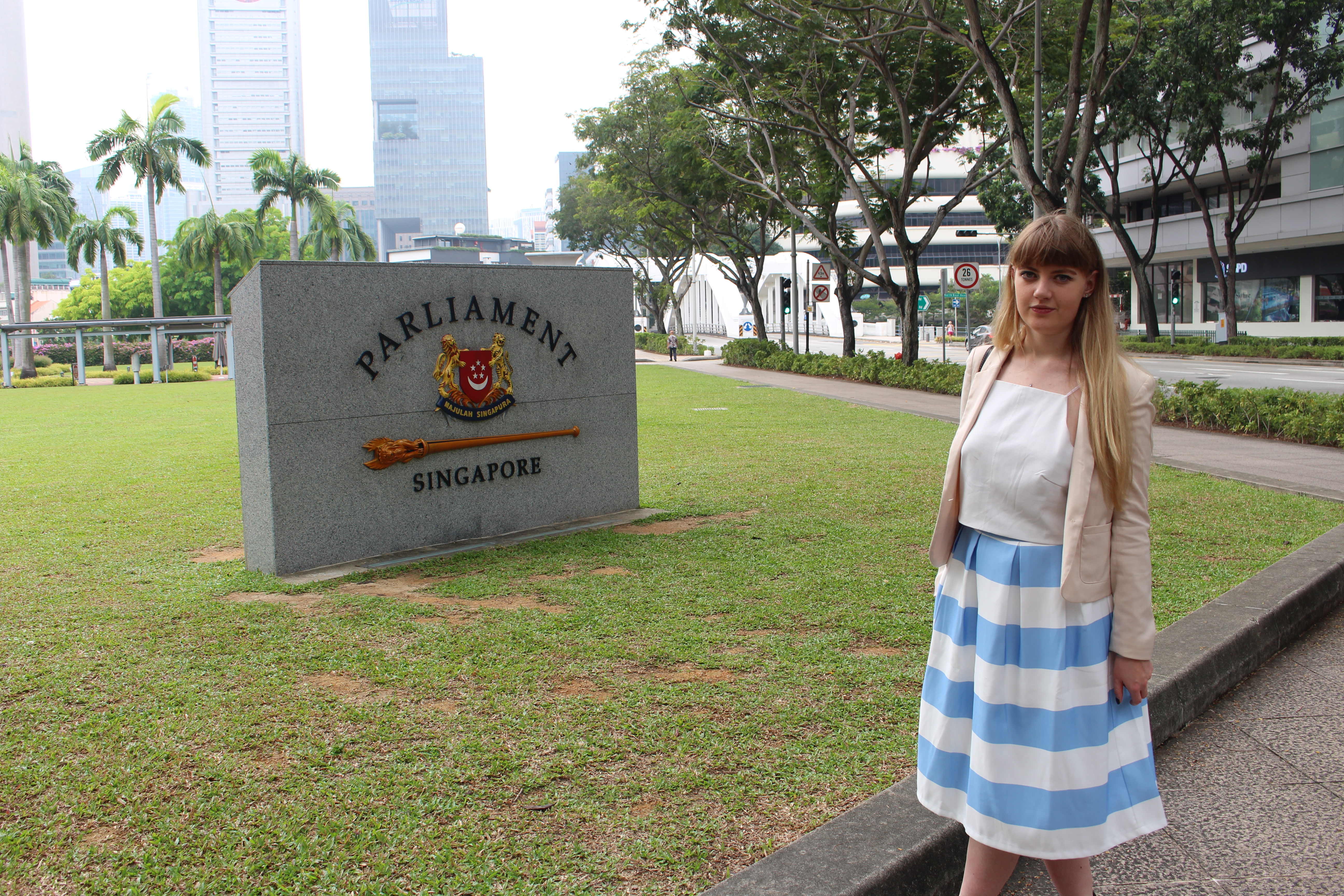 photo of Gail Leslie