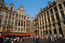 picture of Belgium