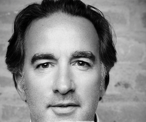 photo of Ken Lindsay