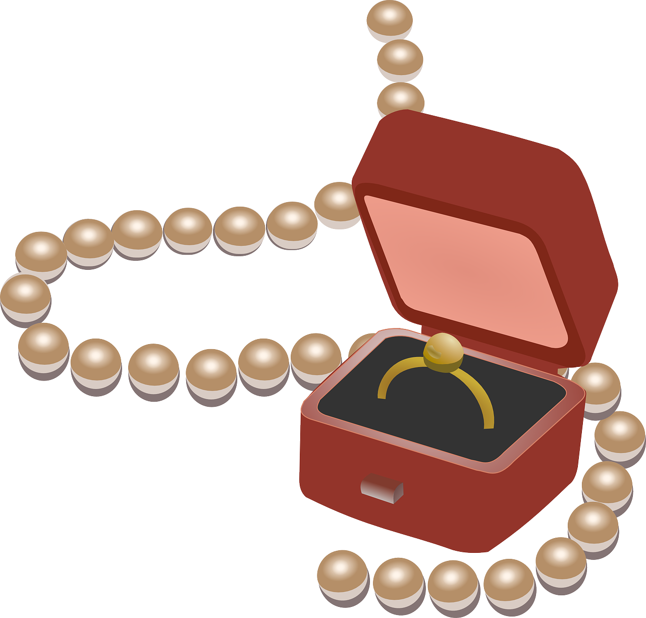 image of jewellery
