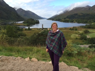 Photo of Susan Brown