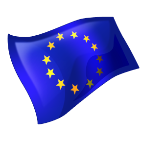 European Union flag