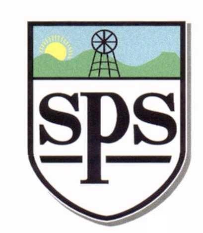 Picture of the school badge