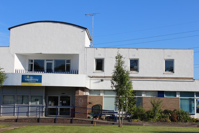 photo of Corseford School