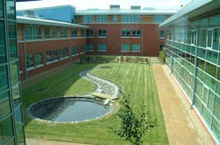 photo of Queen Anne High School